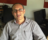 Alpesh Panchal